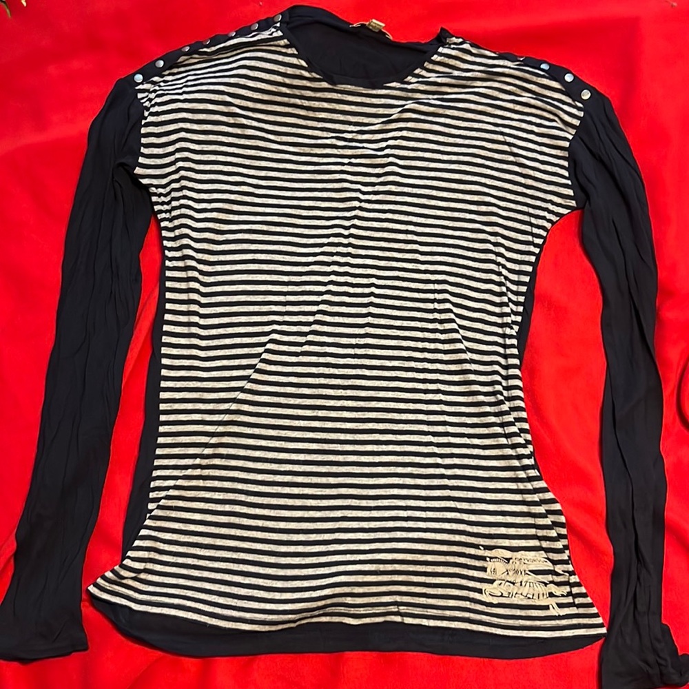 Burberry Brit top